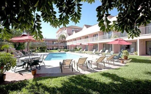 The Inn at Cocoa Beach