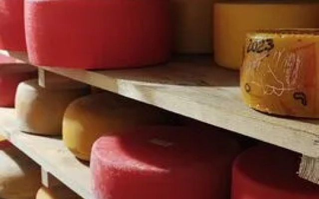 Ферма Лукино