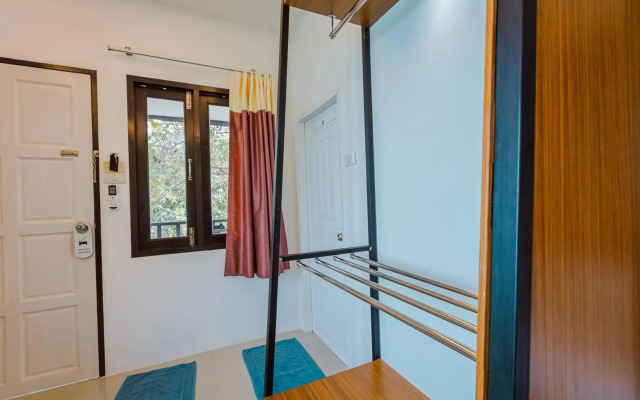 Vimarn Samed Resort