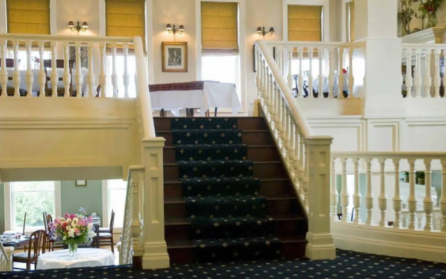 Listowel Arms Hotel