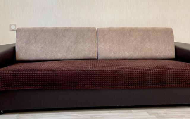 Апартаменты на улице Маршала Чуйкова 41