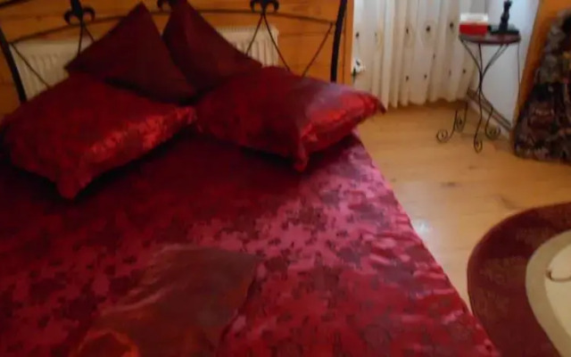 Pensiunea Casa Gherman