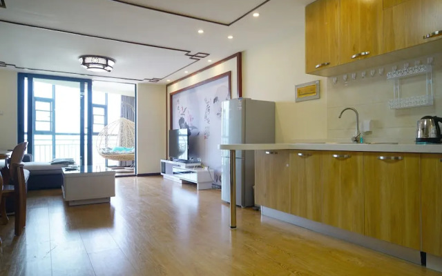 Yunjvhaijing Dali Hotel