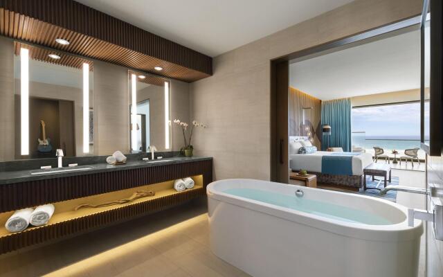Hard Rock Hotel Los Cabos All Inclusive