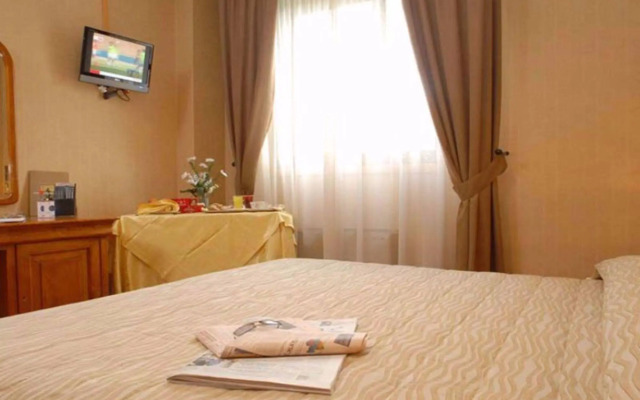 THP Hotel Bologna