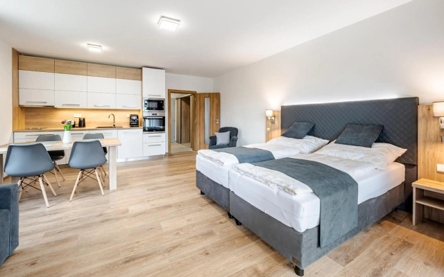 Apartmány Riviéra 511