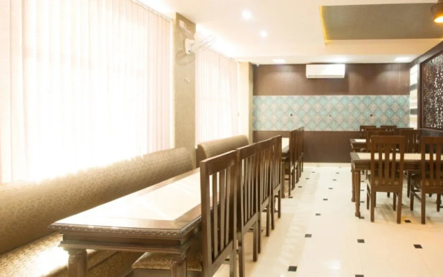 Hotel Vibhav Grand