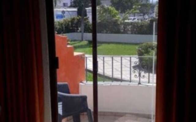 Hotel Pez Vela Manzanillo