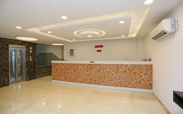 FabHotel Belwood