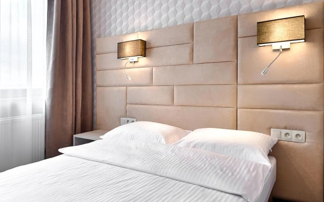 Citi Hotel's Łódź