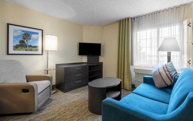 Candlewood Suites Lake Mary, an IHG Hotel