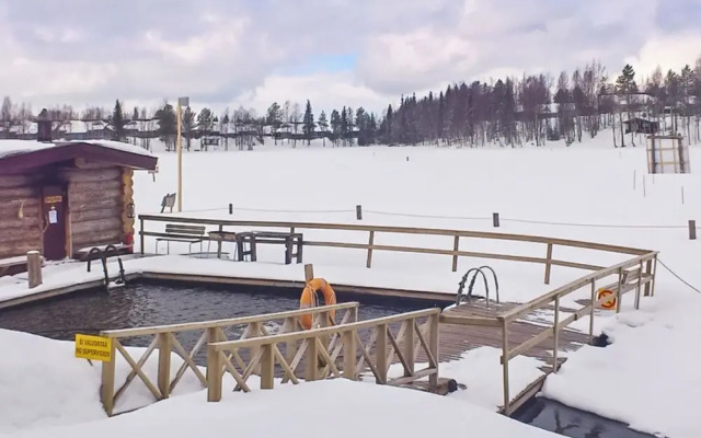 Rukatonttu d 13 Kuusamo