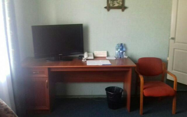 Nikotel Hotel Nikolaev