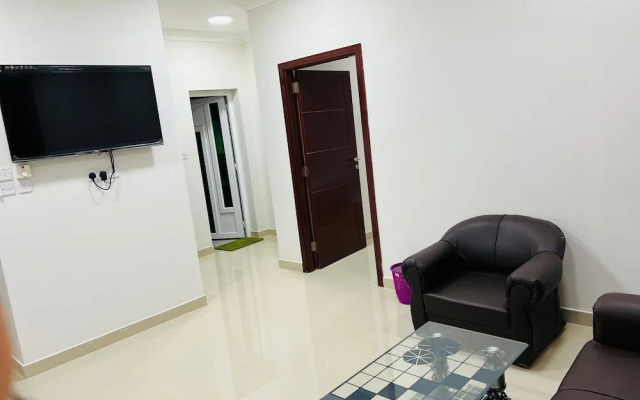 Al Mazar Hotel Apartments