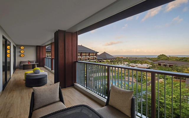 Renaissance Bali Nusa Dua Resort
