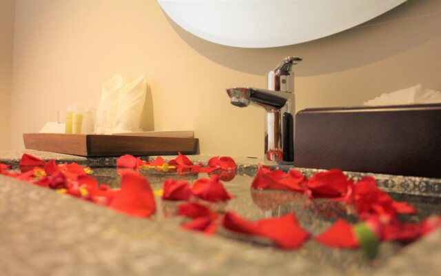 De Ninth Boutique Hotel & Spa