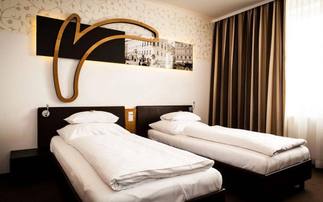 H+ Hotel Ried
