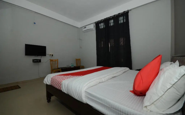 Hotel Gateway Tezpur by OYO Rooms