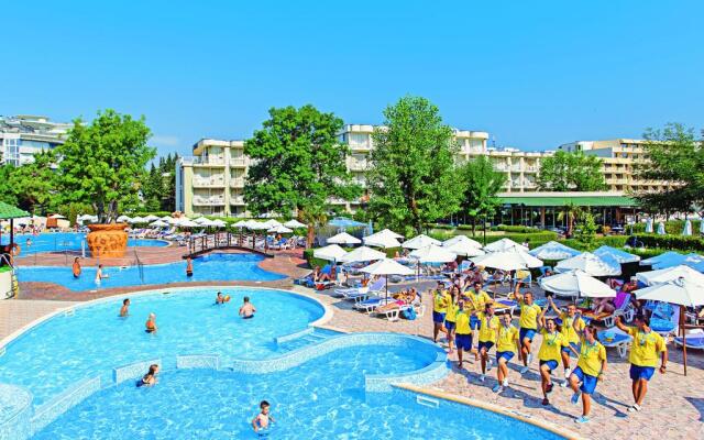 DAS Club Hotel Sunny Beach 