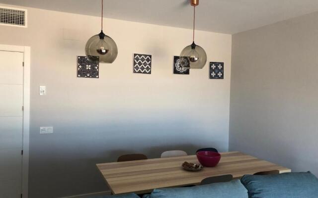 Apartamento Suite Home Los Alamos
