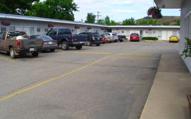 Schell Motel Express