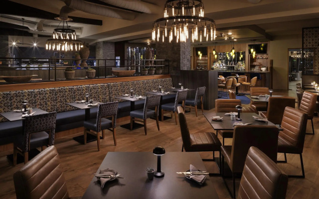 Villa's At Eldorado Resort