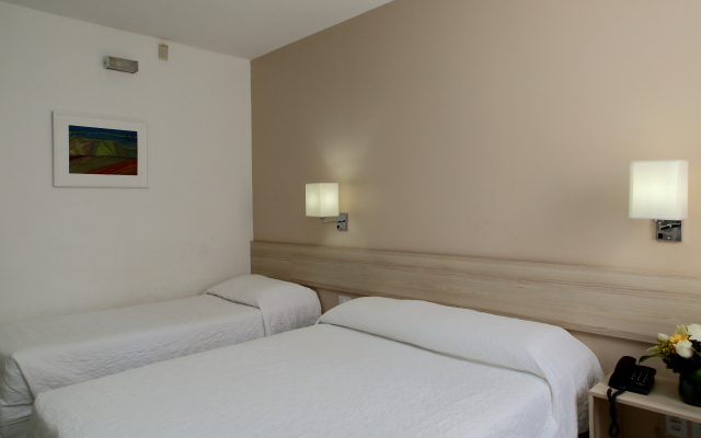 Hotel Praia Bonita Pajucara