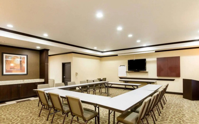 Baymont by Wyndham Jewett