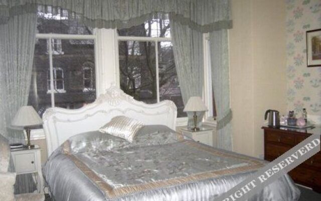 April House