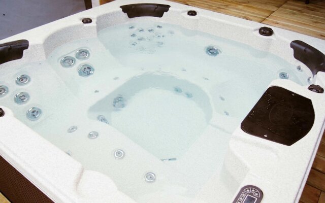 Les Béthunoises Centre Grand-Place - Spa et Sauna