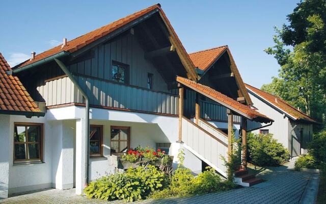 Holmernhof Dreiquellenbad Camping