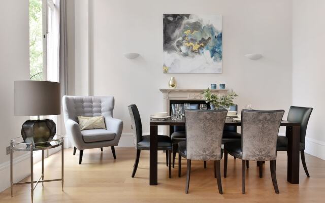 London Lifestyle Apartments Knightsbridge