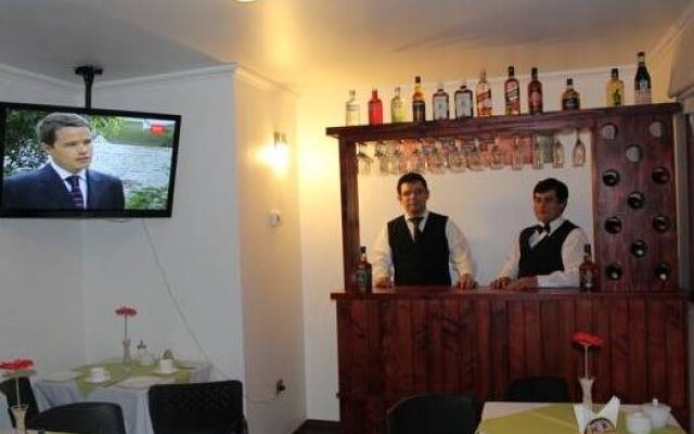 Hotel Bello
