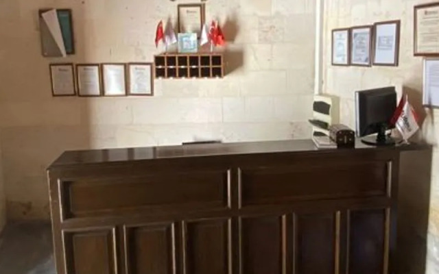 Hülya Hanım Konakları