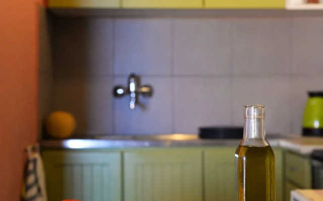 Esperides | Apartments by the Sea