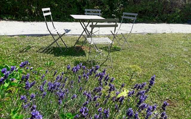 Chambre d'hôtes Comme une évidence