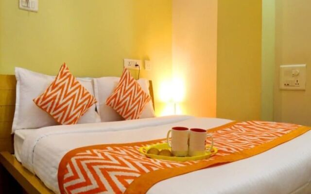 Madhura Inn Xclusive