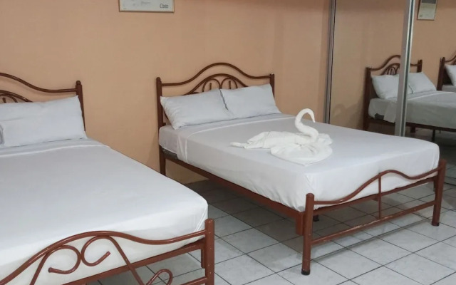Hotel Dorado