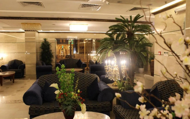 Reefaf Alhayat Hotel by Oyo Rooms
