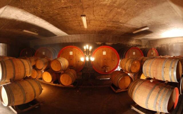 Tenuta Torre Gaia