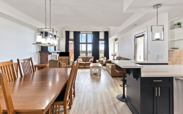Rivergrass Condos