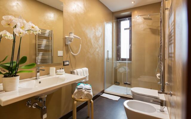 Il Melograno Relais