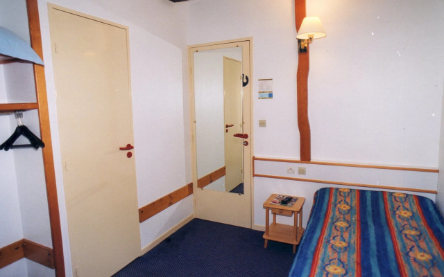 Hôtel Les Trois Luppars