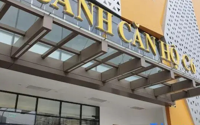 Vinhomes D'capital Luxury Apartment Hanoi – Richyro Homes