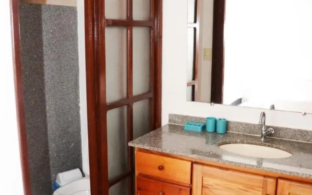 Praiamar Guest House