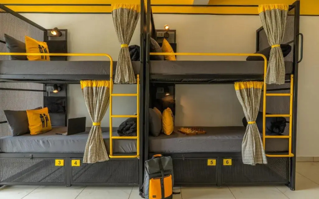 The Hosteller Kodaikanal