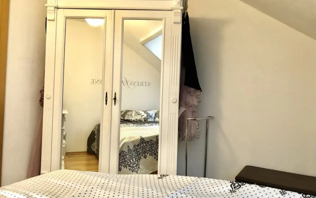 Apartment Tulpengasse 14