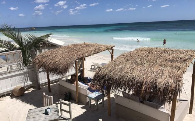 Playa Kin Ha Hotel
