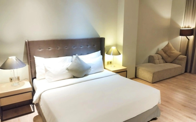 Aone Hotel Jakarta