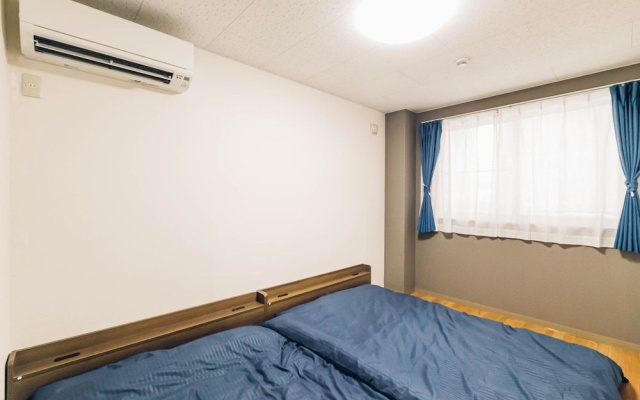 Stay in Passion – Guest Rooms – Asahikawa